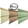 Сайдинг Docke (Деке) серия PREMIUM