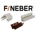 Аксессуары для сайдинга FINEBER 