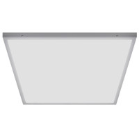 Светодиодная панель Jazzway PPL 595/U Opal 40w 4000K IP40 595х595х25 мм Теплый свет