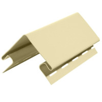 Угол наружный FineBer Standart Classic Color Шампань 3000 мм