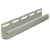 Планка J-профиль FineBer Standart Classic Color Лайм 3000 мм