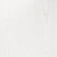 Стеновая панель МДФ Союз Classic Ясень Белый 2600х238х6 мм
