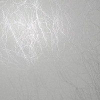 Стеновая панель ПВХ Vivipan Тинкс Серебро 2700х250х9 мм