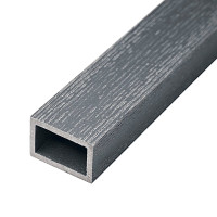 Балясина из ДПК Faynag Wood Графит 3000х54х36 мм