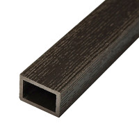 Балясина из ДПК Faynag Wood Венге 3000х54х36 мм