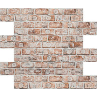 Панель CronaWall Гранж 09 1000х160х10 мм