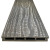 Террасная доска из ДПК Altay Decking Серый-75 6000х140х20 мм