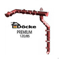 Водосточная система DOCKE PREMIUM